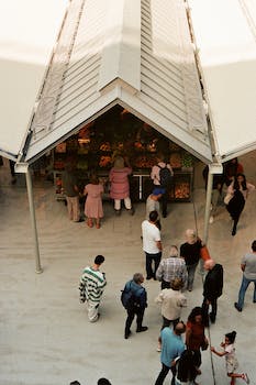 Mercado do bolhao